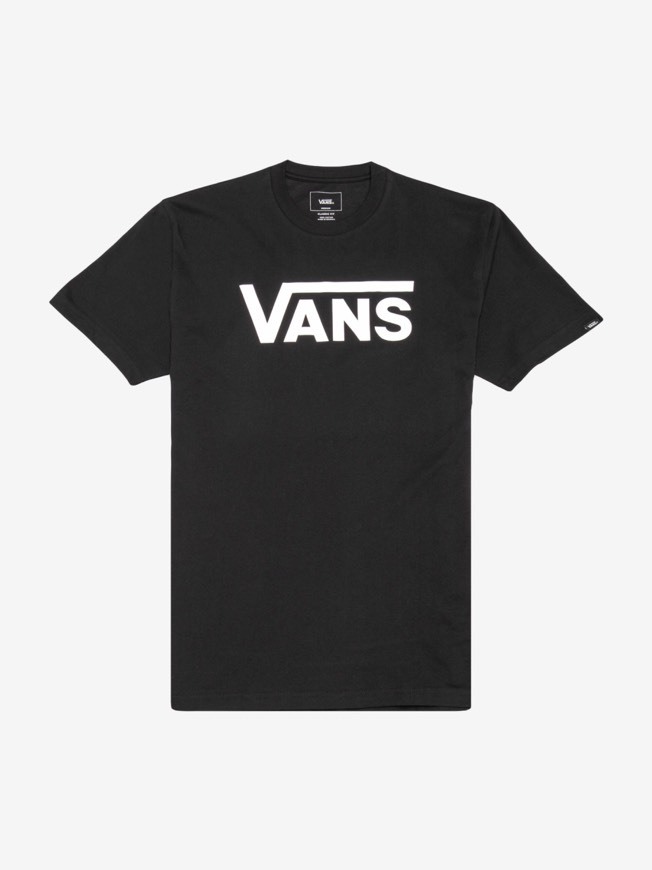 Producto 
T-Shirt Vans Classic