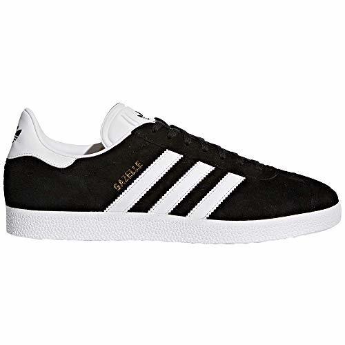 Moda adidas Gazelle Zapatillas Deportiva para Hombre.Nobuk Sneaker, Trainer, Tenis.