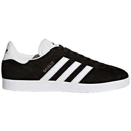 adidas Gazelle Zapatillas Deportiva para Hombre.Nobuk Sneaker, Trainer, Tenis.