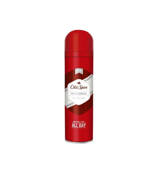 Belleza Old Spice Original Spray Desodorante 150 ml