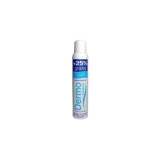 Desodorante en spray dermo protector Amalfi 200 ml.