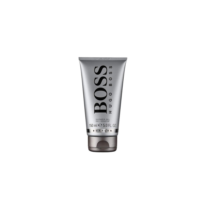 Producto Hugo Boss Boss Bottled Gel de Duche