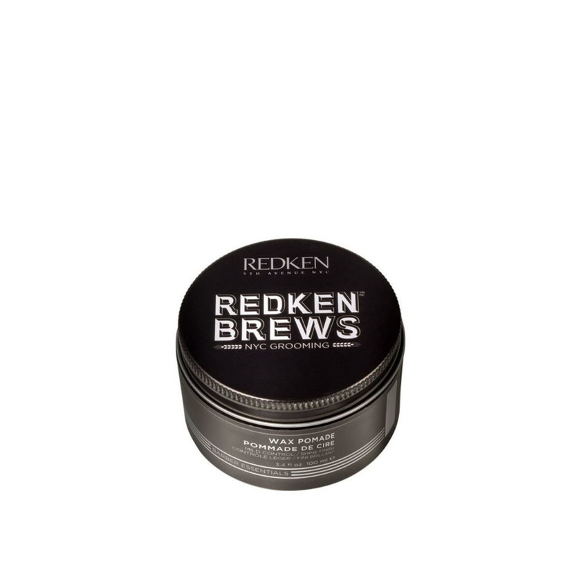 Producto Redken Working Wax Cera de penteado