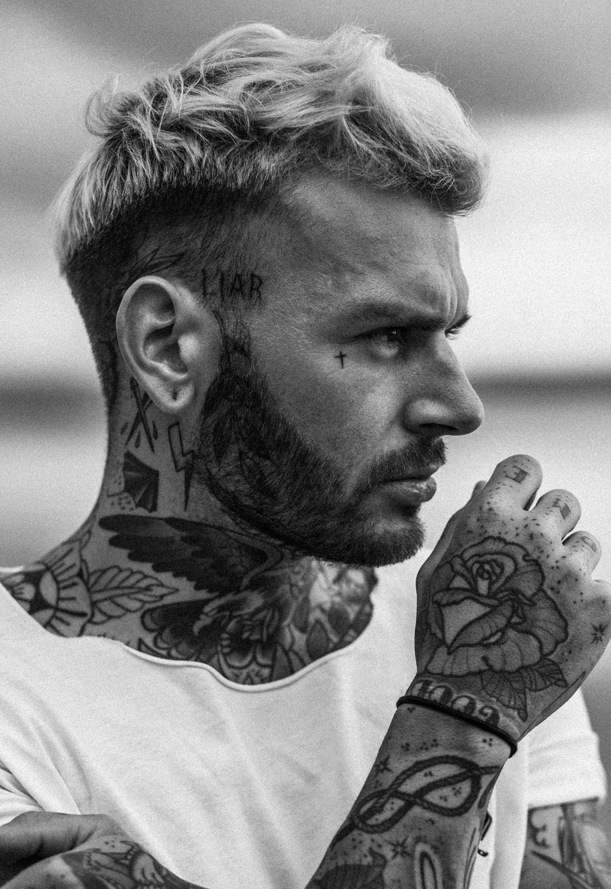 Social Moritz Taylor