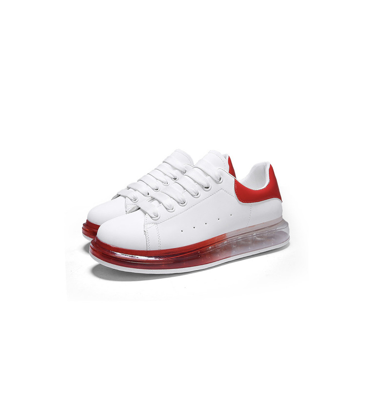 Social Air cushion sneakers man