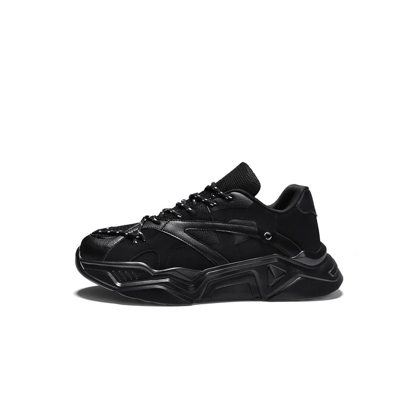 Social Men Sneakers Lightweight Comfortable