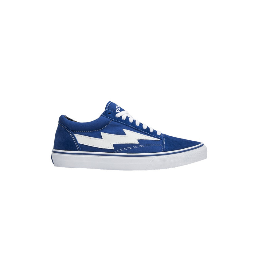 Social Revenge X Storm Blue