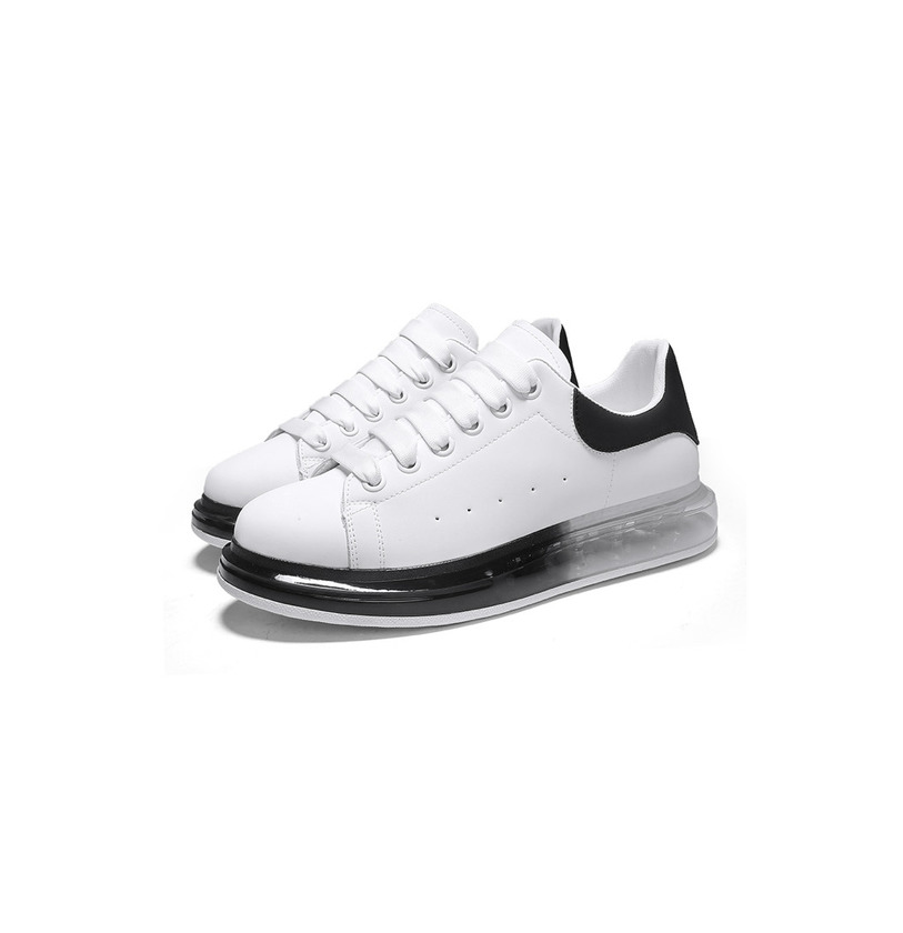 Social Air cushion sneakers man
