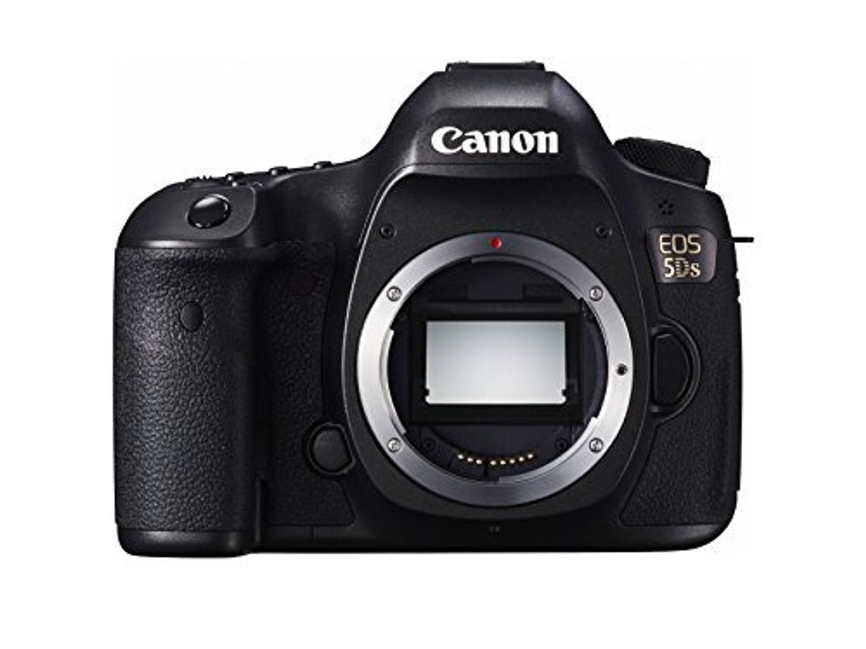 Products Canon EOS 5Ds Cuerpo de la cámara SLR 50,6 MP CMOS 8688