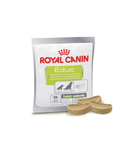 Producto Biscoitos Royal Canin Educ