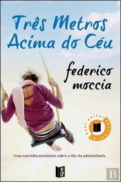 Libro Três Metros Acima do Céu