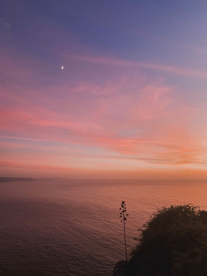 Lugar Nazaré