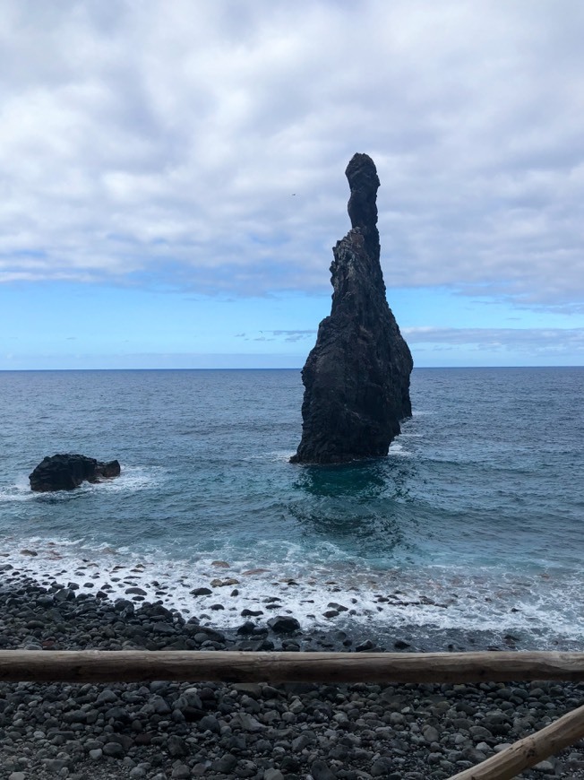 Lugar Ribeira da Janela