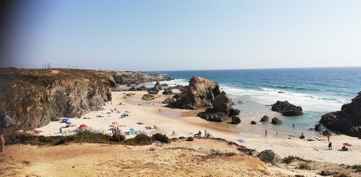 Praia da Samoqueira