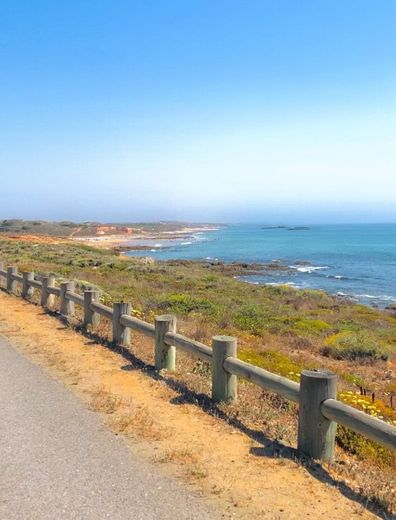 Praia de São Torpes