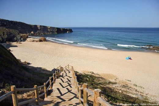 Praia do Malhão