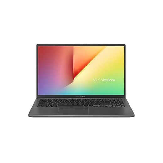 ASUS VivoBook 15 S512JA-BR192T - Portátil de 15.6"