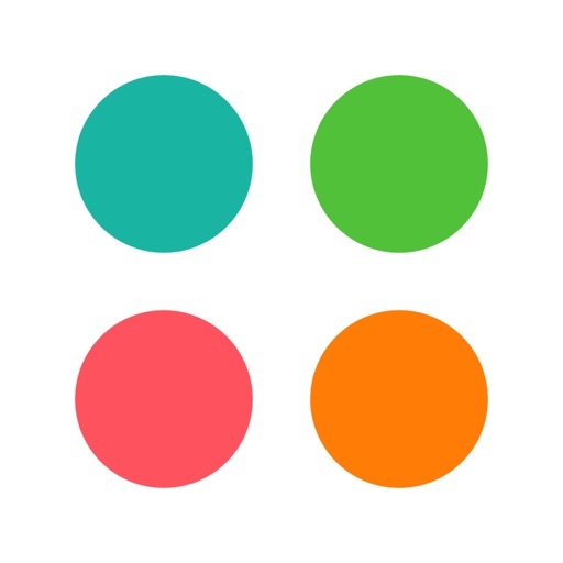 App Dots: A Game About Connecting