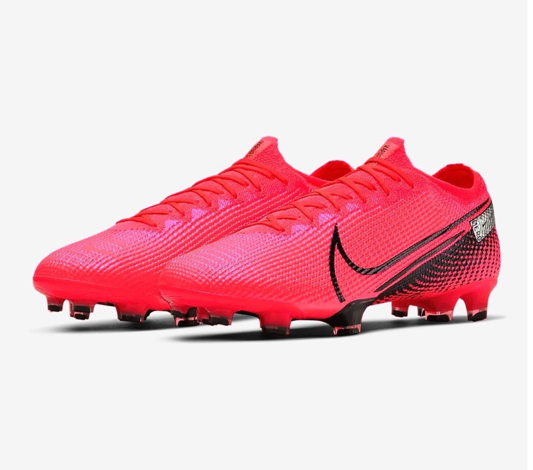 Product Chuteira Nike mercurial vapor XII Pro