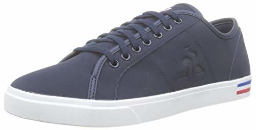 Moda Le Coq Sportif Verdon Premium, Zapatillas para Hombre, Azul