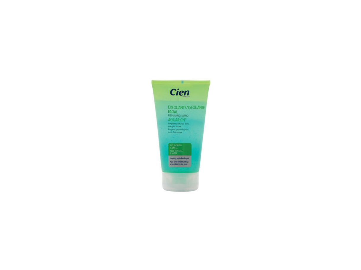 Product Exfoliante de Limpeza Cien