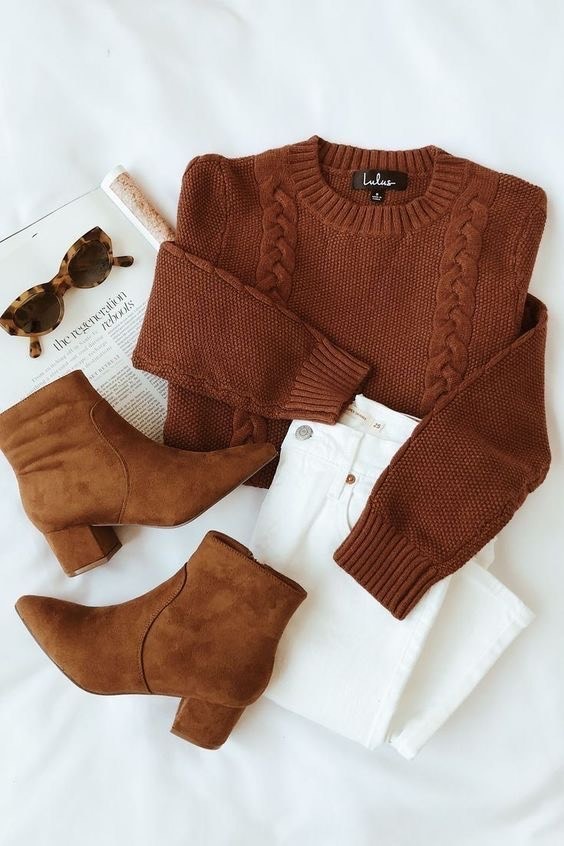 Moda Pinterest 