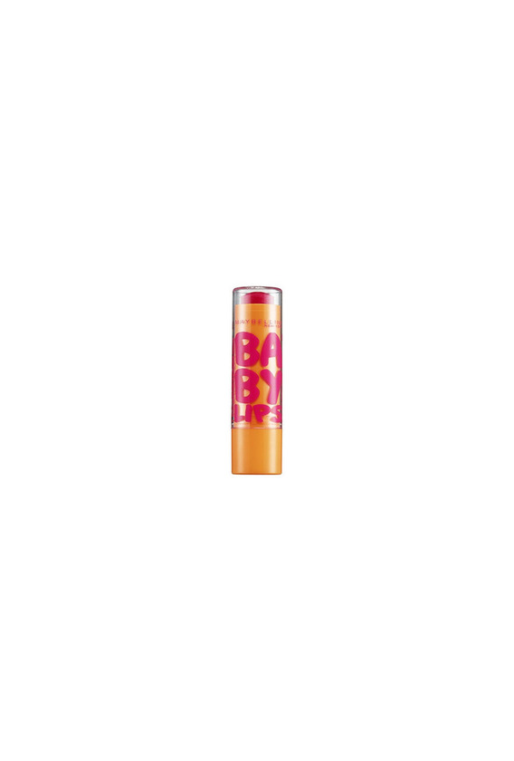 Beauty Baby Lips Bálsamo Labial Maybelline