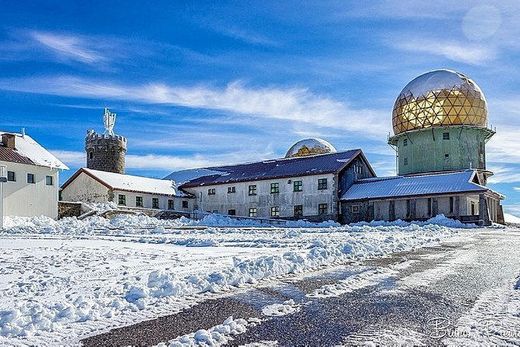 Serra da Estrela