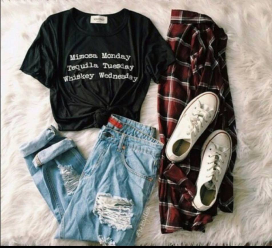 Fashion Outfit