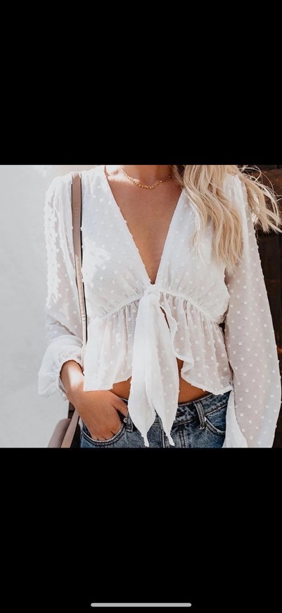 Social Blusa