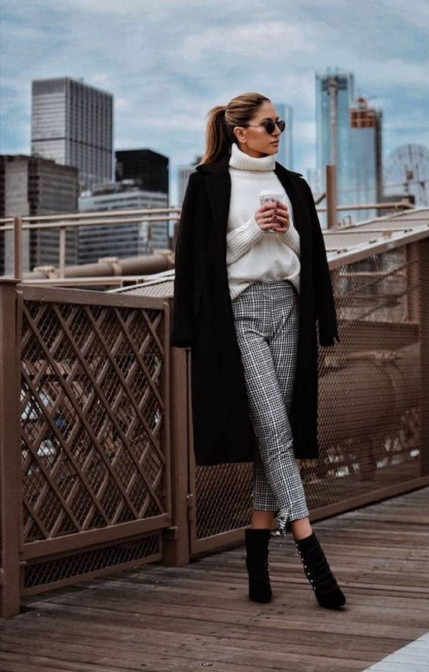 Social Trench Coat London