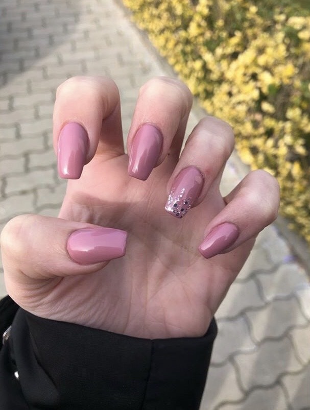 Fashion Nails