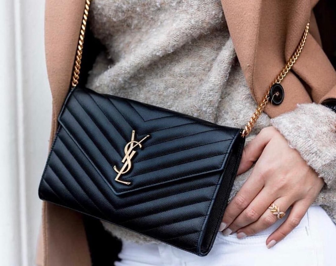 Fashion YSL bag