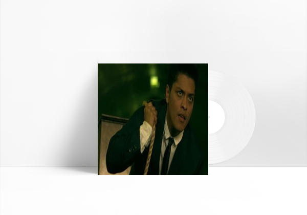 Música Grenade - Bruno Mars 