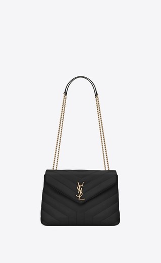 Yves Saint Laurent Loulou small