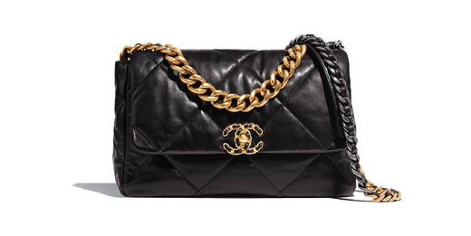 Bolsa Chanel