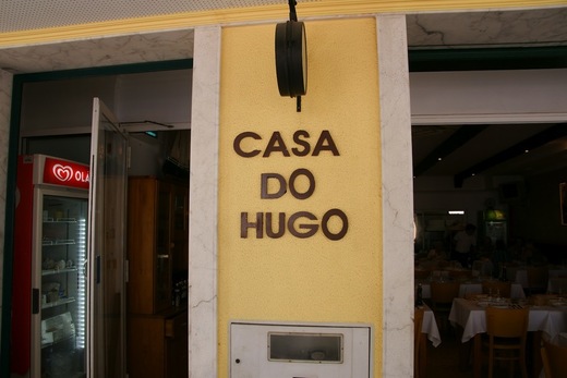 Casa do Hugo