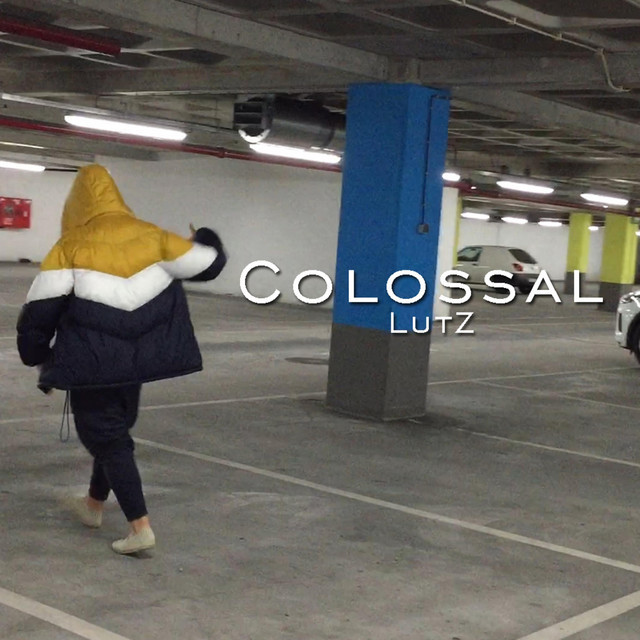 Music Colossal