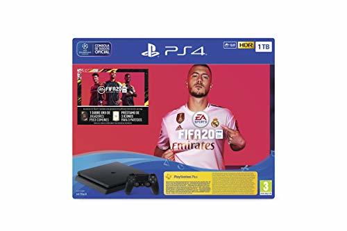 Social PlayStation 4