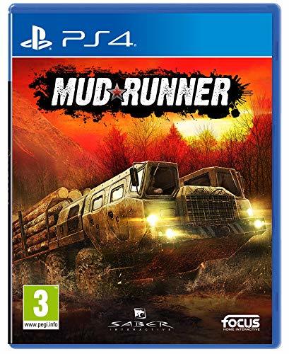 Lugar Spintires