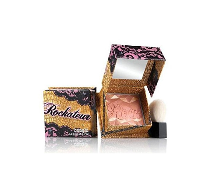 Beauty Blusher Rockateur