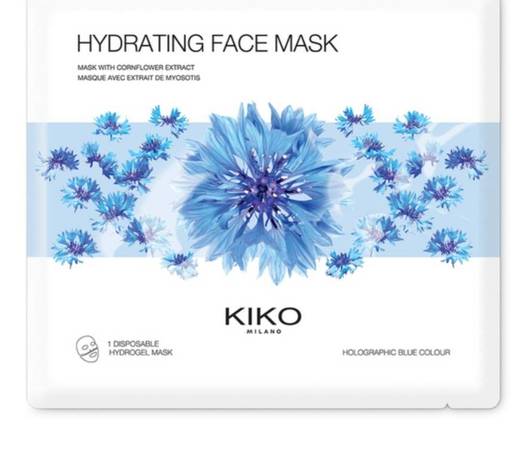 Máscara facial KiKo