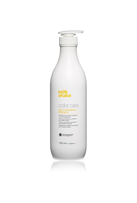 Beauty Milkshake Colour Maintainer Shampoo 1000ml