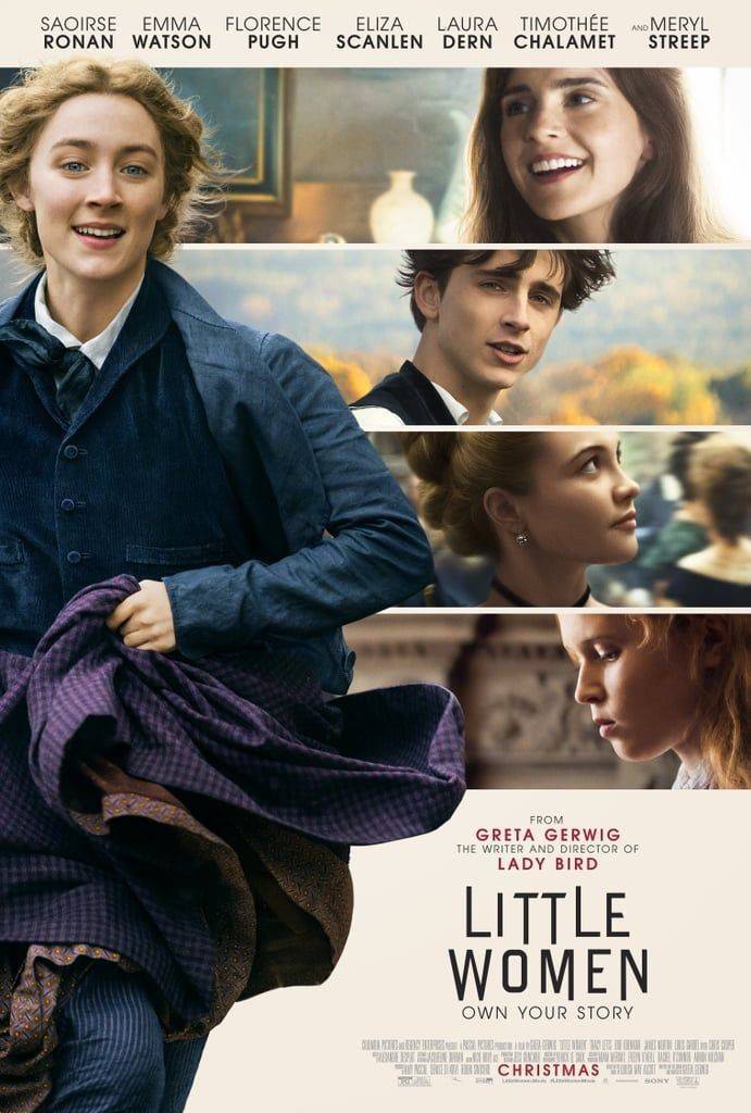 Película Little Women