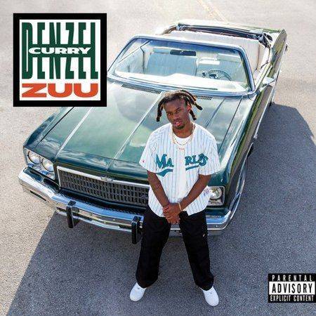 Moda ZUU - Denzel Curry