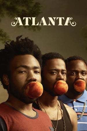 Serie Atlanta