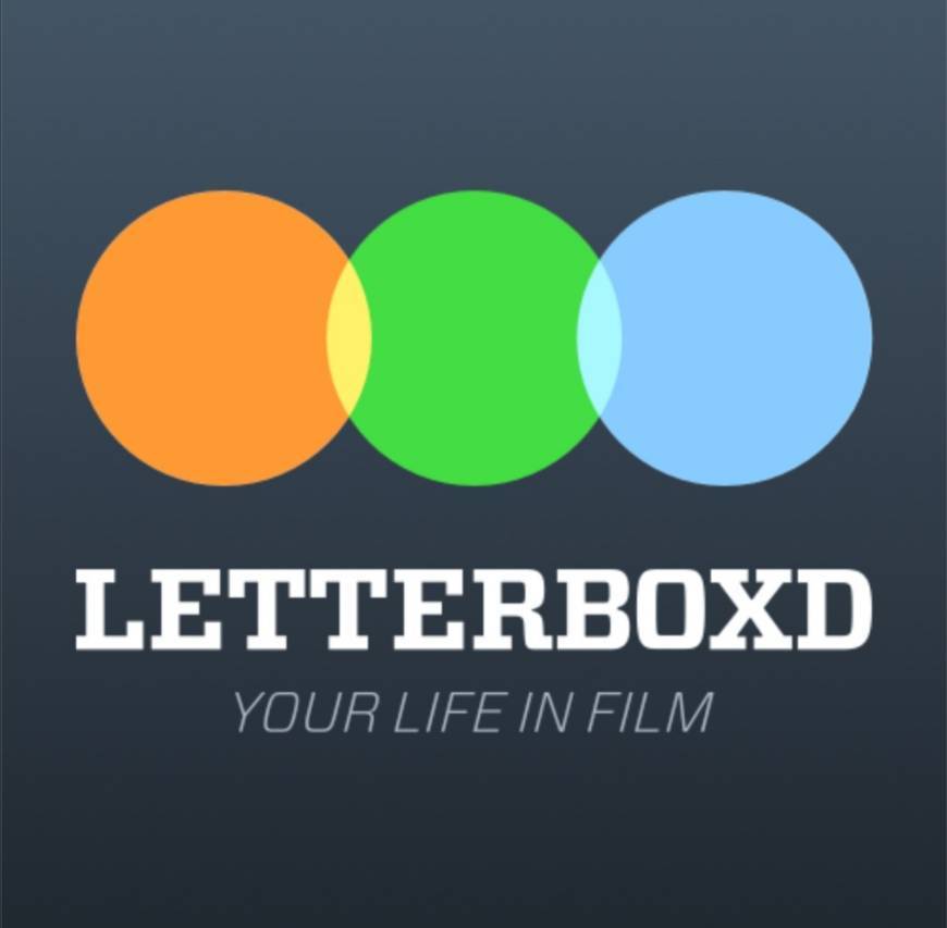 App Letterboxd