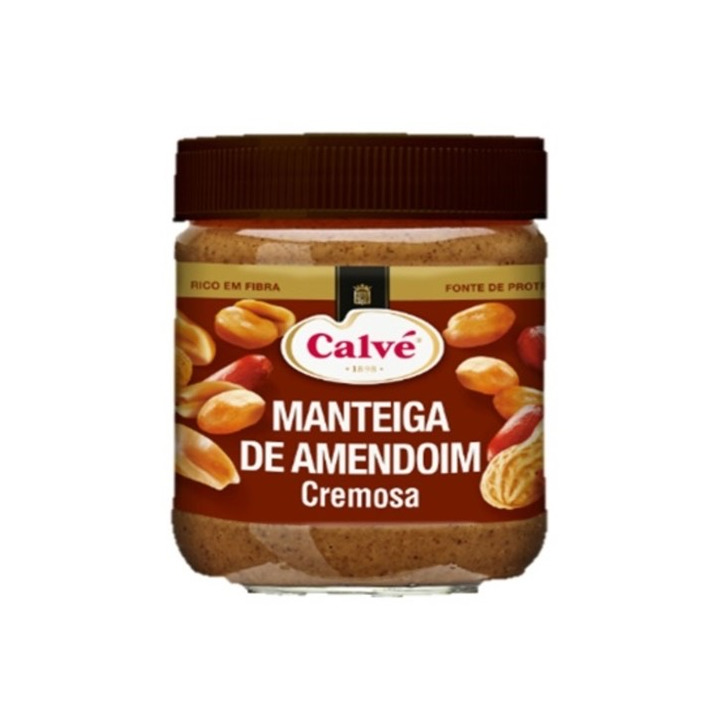 Producto Manteiga de Amendoim 