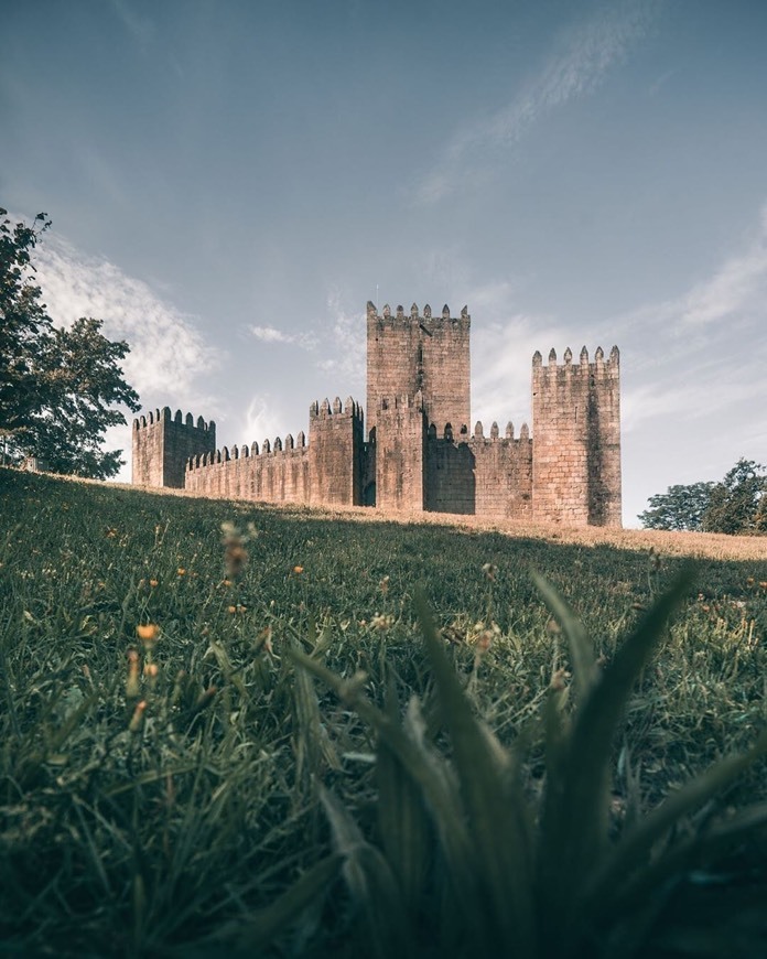 Place Guimarães