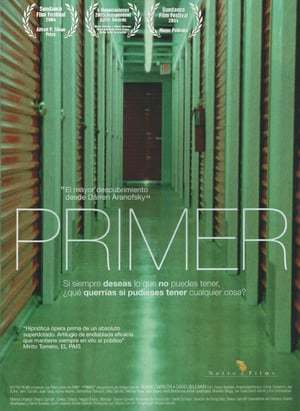 Movie Primer